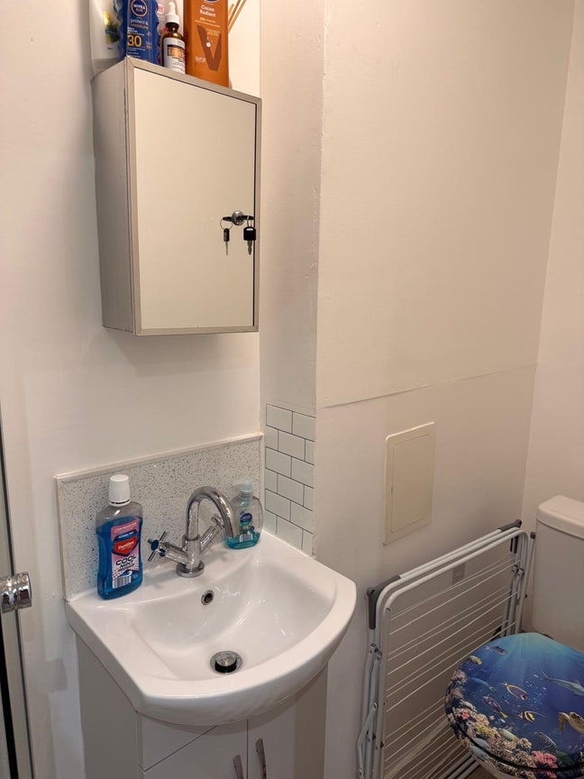 Lovely Studio , all inclusive - Peartree bridge  Main Photo