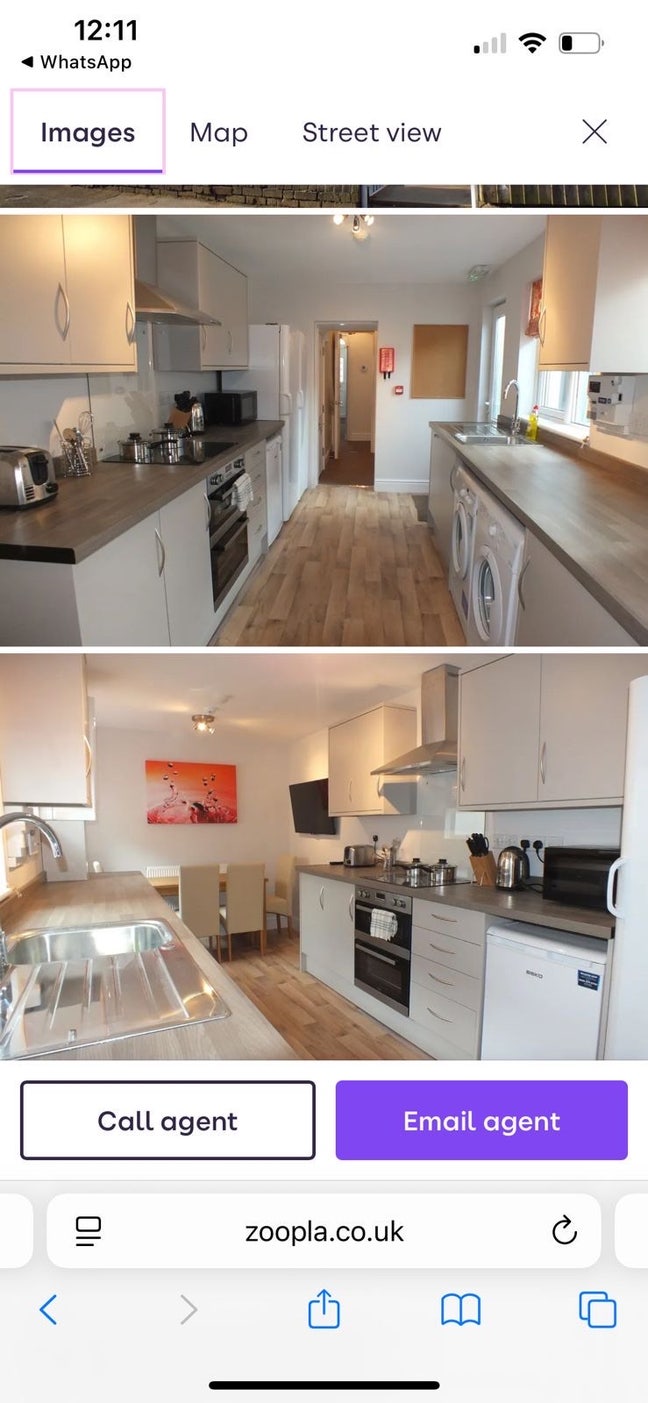 10 mins walk to Reading City Centre  Main Photo