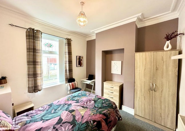 Double room with ensuite Main Photo