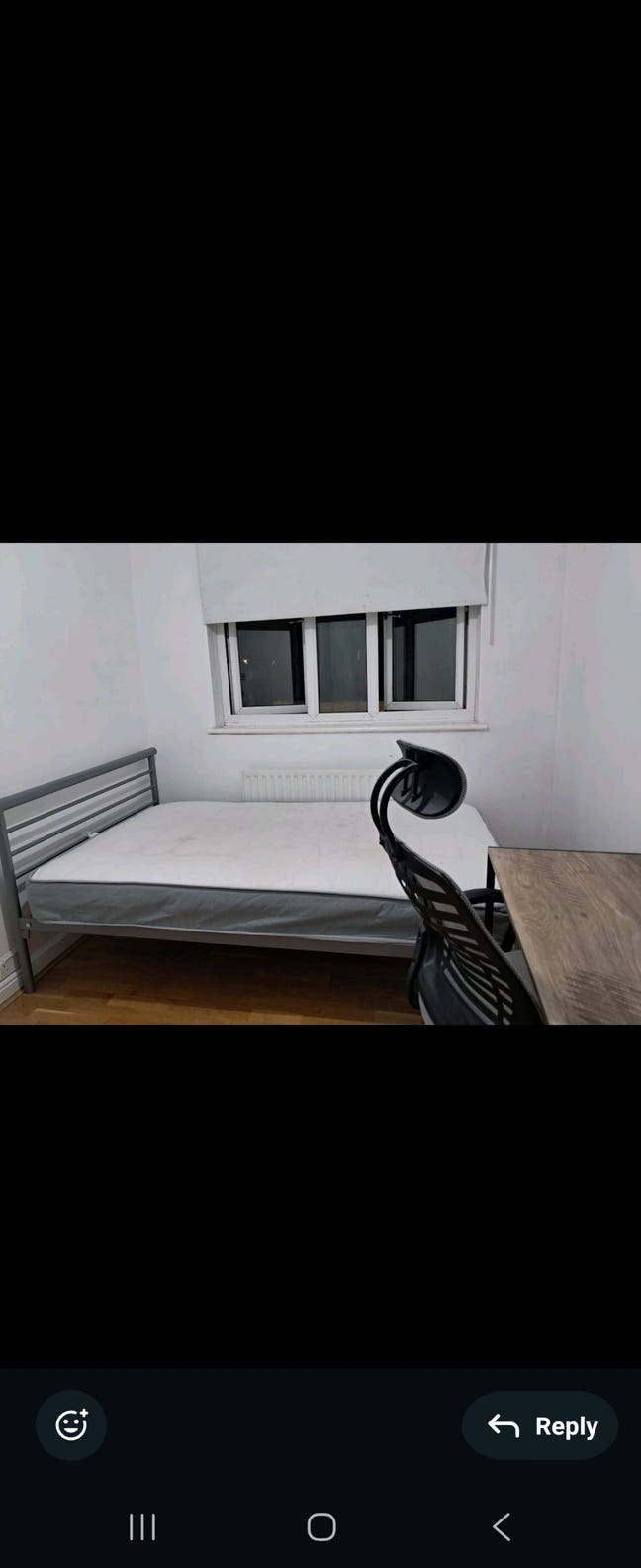 Spacious Room Available – All Bills Included!  Main Photo