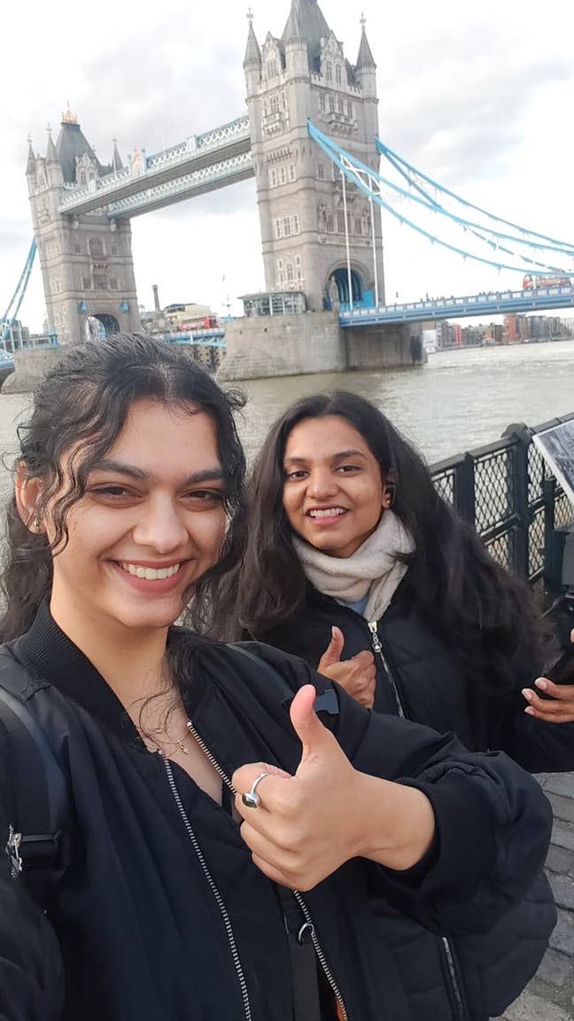 🏡 Accommodation Request — Blessy Main Photo