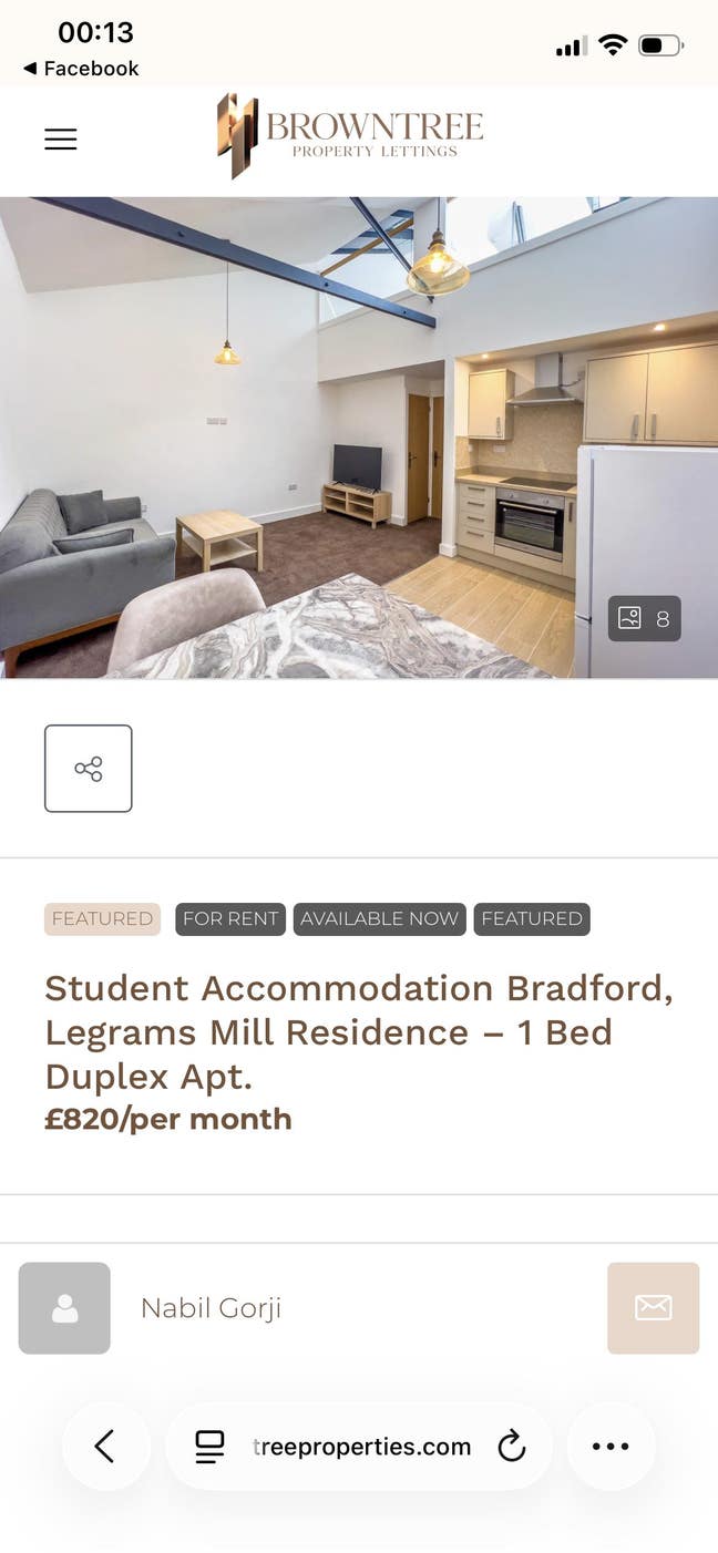 URGENT tenancy takeover Main Photo