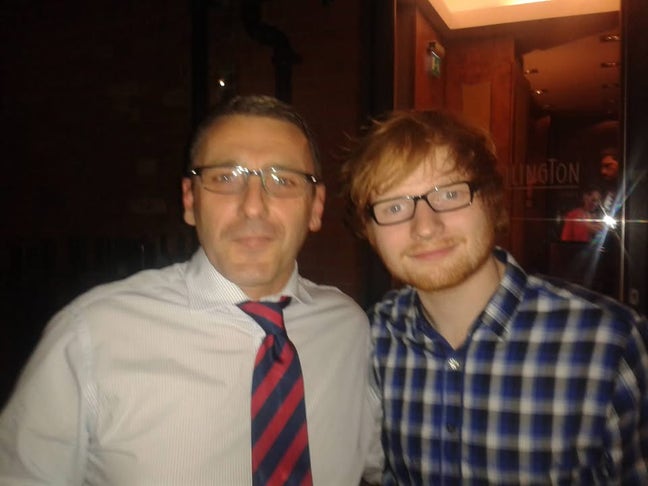 Wakefield area looking for mature fun housemstez Main Photo