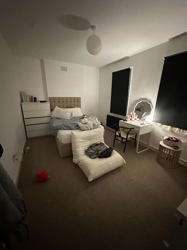 West Norwood - room takeover in 3 bed house  Main Photo