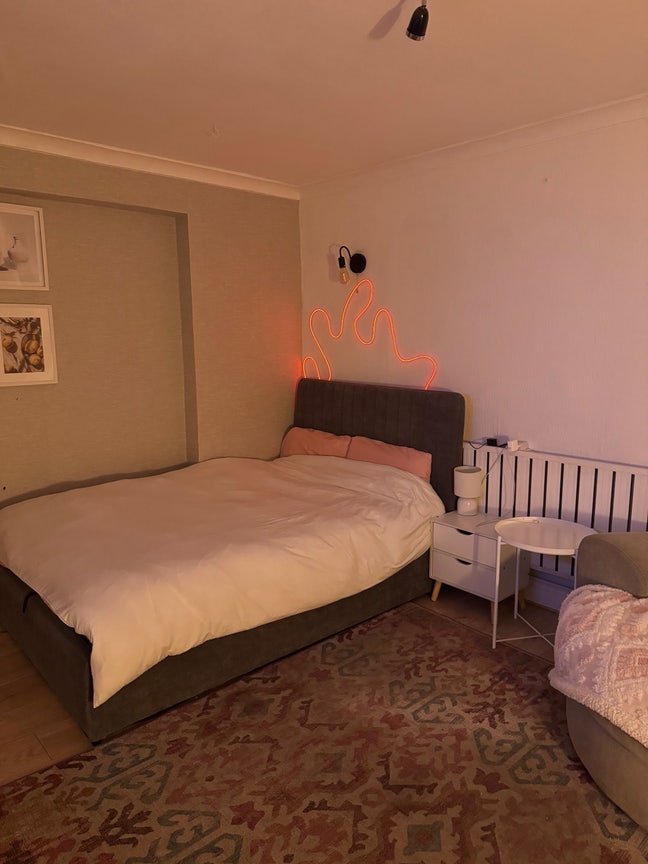 Cozy Double Room Available – Long-Term Rent Main Photo