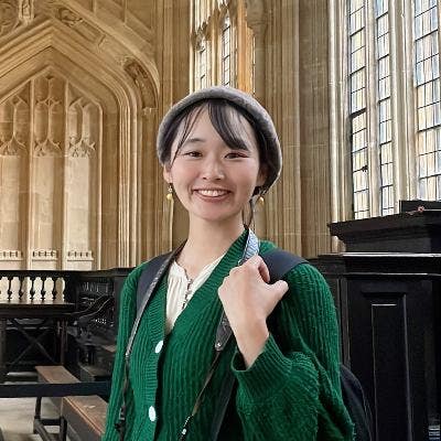 Clean & Friendly Japanese Professional Looking for Main Photo