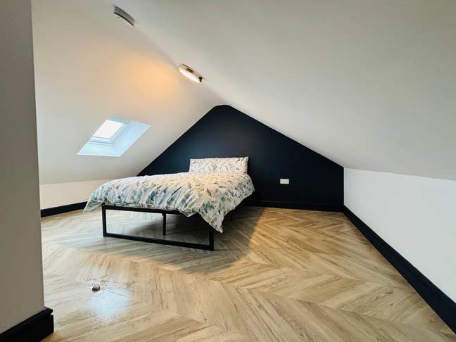 Double Room in Shared House – RM18 🏠 Tilbury Main Photo