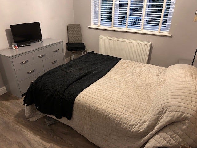 Single or double room to rent Main Photo