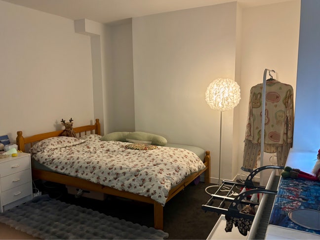 Double room|All bills included|Short-term let  Main Photo