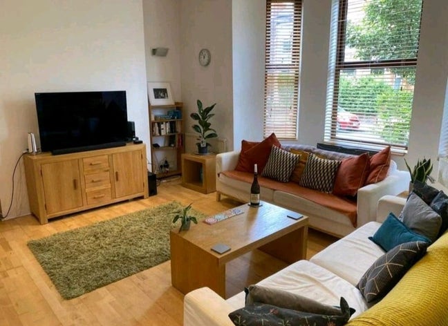 1 bedroom in spacious house in Chorlton Main Photo