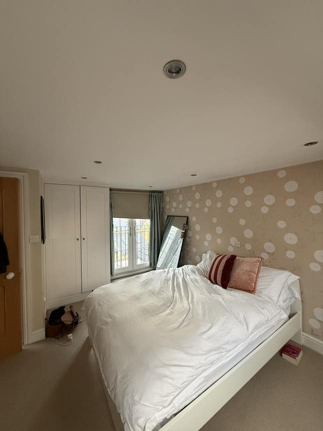 Balham sublet Main Photo