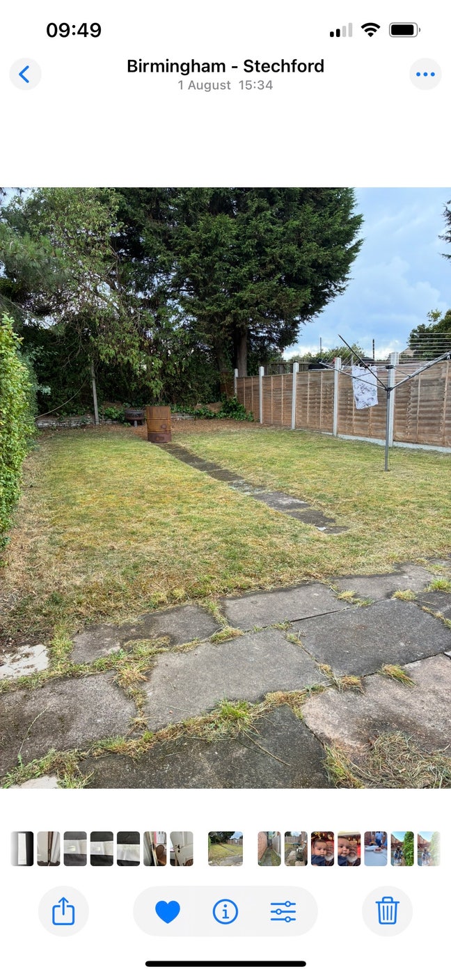 Stetchford area Birmingham  Main Photo