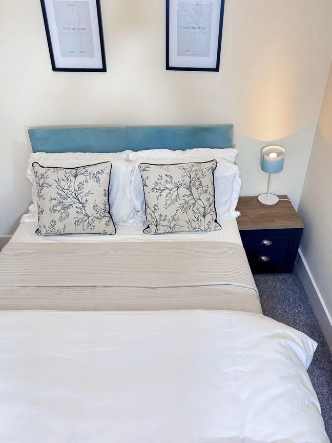 En-suite Furnished room city centre  Main Photo