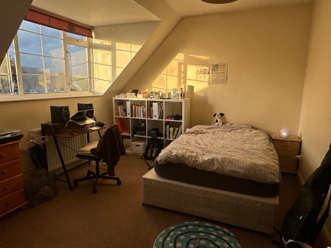 Lovely 2B1B Flat in Northwest London - NW2 Main Photo