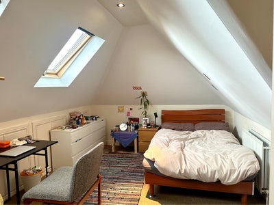 Lovely 2B1B Flat in Northwest London - NW2 Main Photo