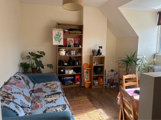 Lovely 2B1B Flat in Northwest London - NW2 Main Photo