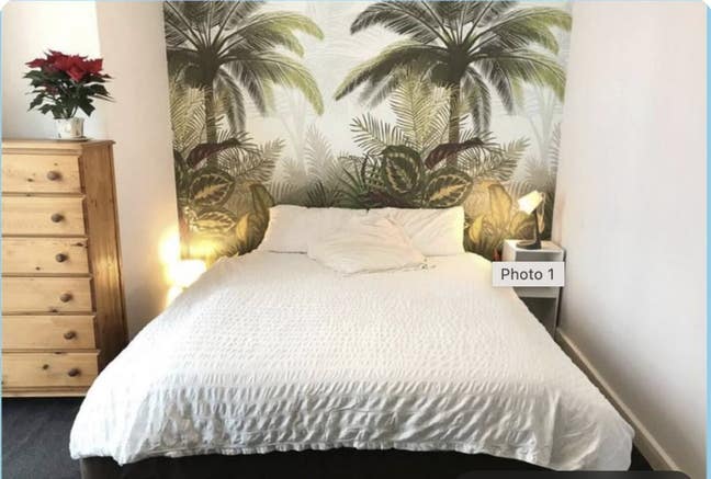 Student room furnished near Greenwich University  Main Photo