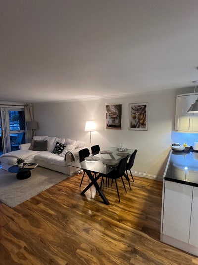 1-bed flat in Battersea - Short term let Main Photo