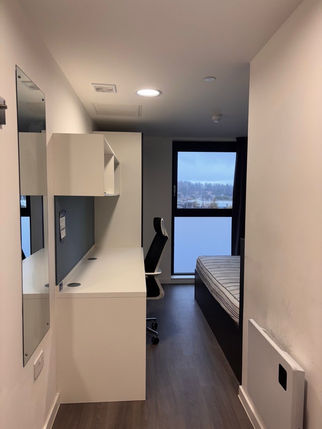 Student Flat Main Photo