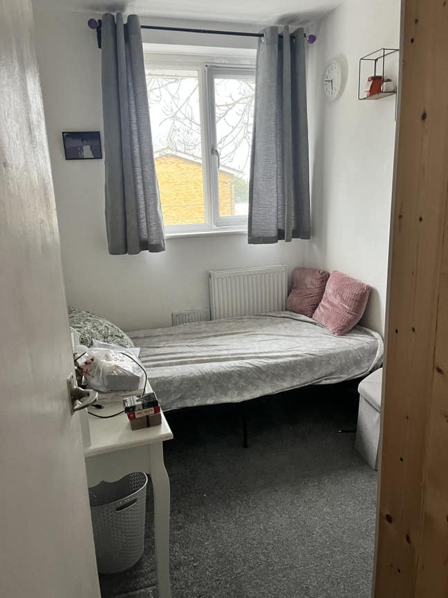 Single room -  Main Photo