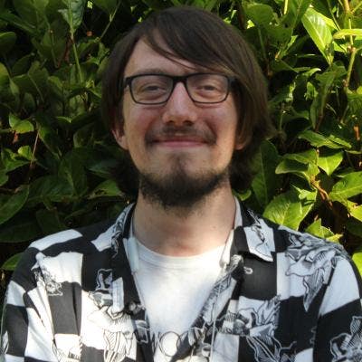 Irish professional moving in January Main Photo