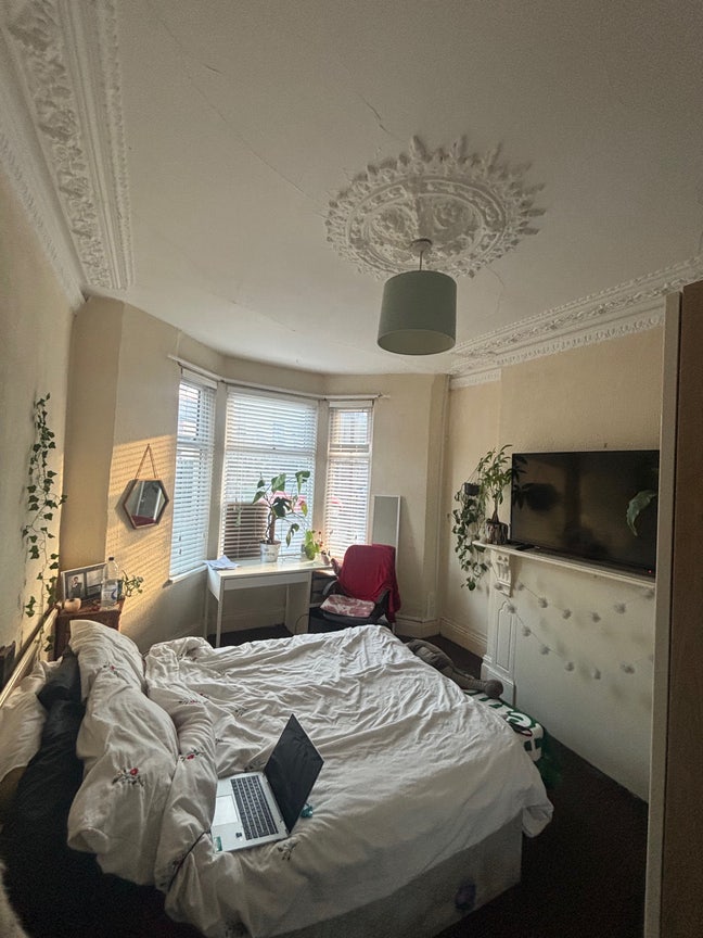 Spacious ground floor room  Main Photo