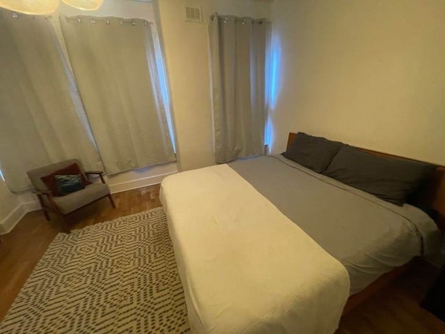 King Size double room available in SW6 2PG Main Photo