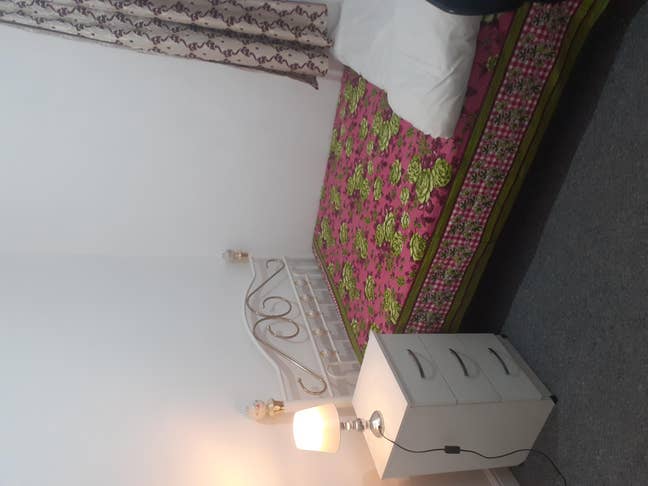 Double bedroom in East Ham  Main Photo