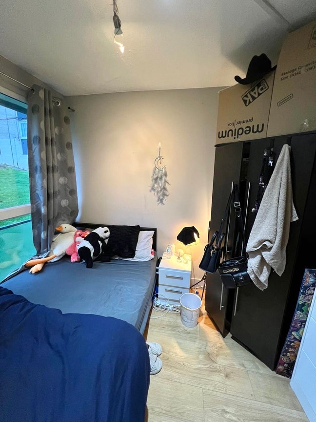 Bright Double room in Southfields/ Wimbledon  Main Photo