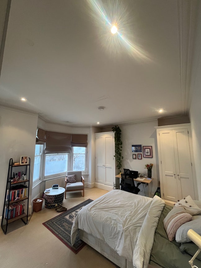 Clapham Sublet - 1st Jan to 2nd April Main Photo