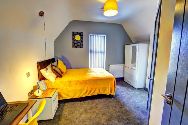 Luxury Ensuite Room **Bills Included** Main Photo