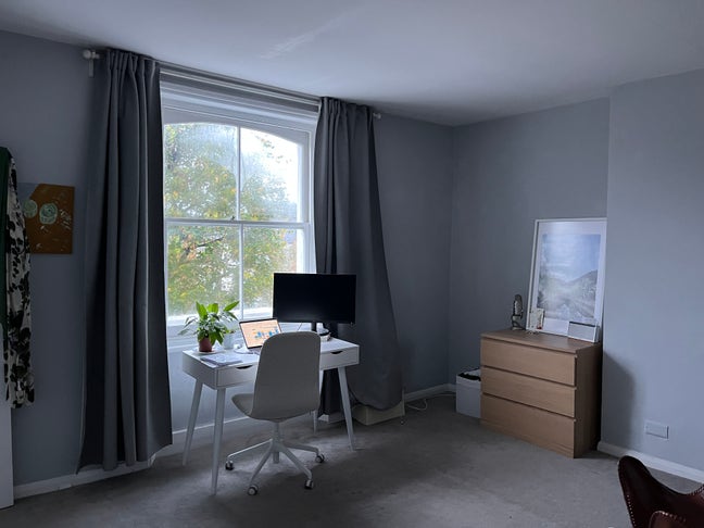 One bed flat in West London (W10) Main Photo