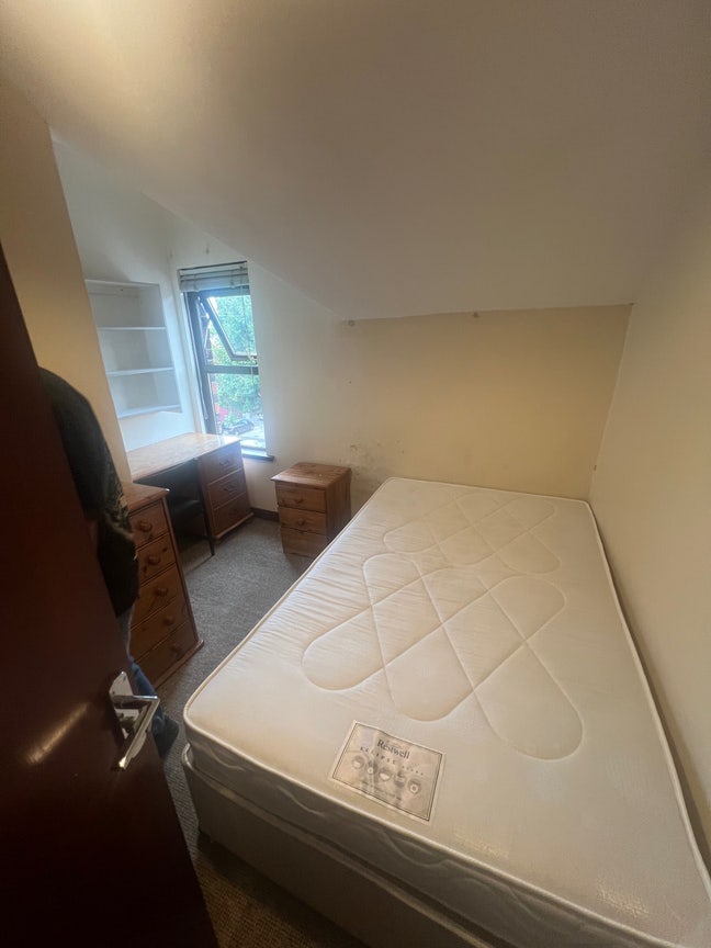 2 Double Rooms To rent in Stranmillis Main Photo