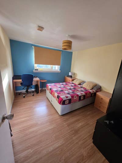 Large room by union canal Main Photo