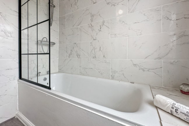 North London Gem – 4-Bedroom Flat in NW Main Photo