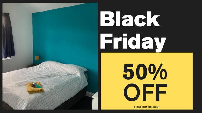 ❗Large Double room available NOW 🤩 10AA Main Photo