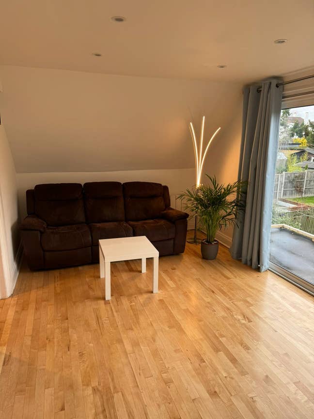 A new constructed 1 single bedroom in SM2 to rent Main Photo