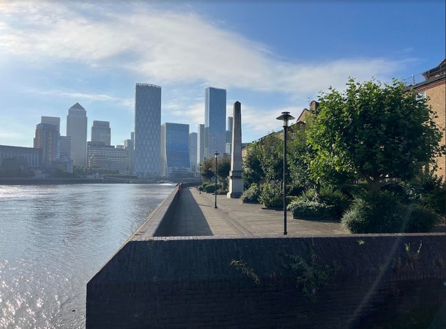 🛋️ Room Available on Plough Way, SE16 2LS Main Photo