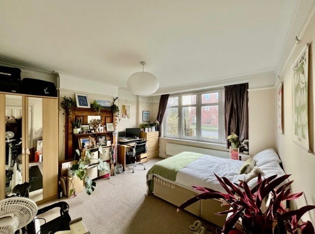 ✨ Large Double Room in Balham ✨ Main Photo