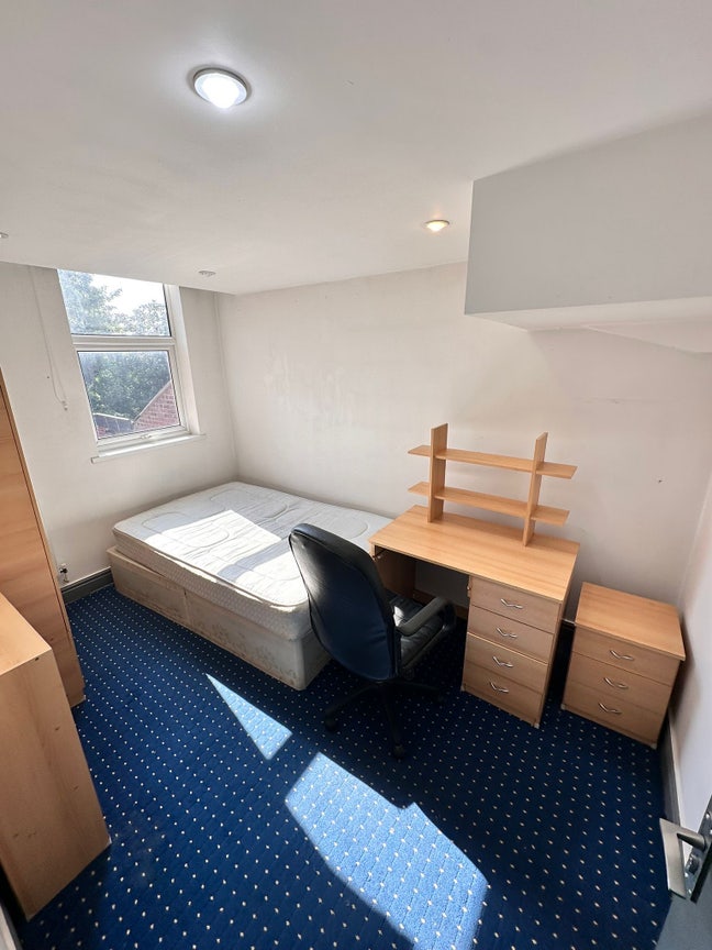 Supported Living Accommodation - Safe Housing  Main Photo