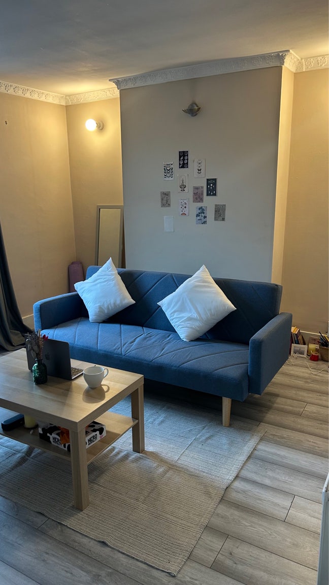SUBLET - North Greenwich 🥰 Main Photo