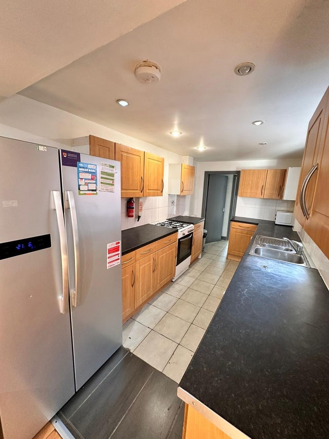 High quality En-suite rooms to let-Birmingham  Main Photo