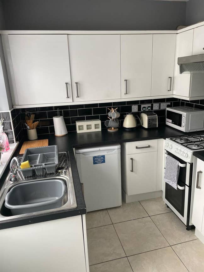 Modern 2-Bedroom Flat in Oadby £1500 PCM Main Photo