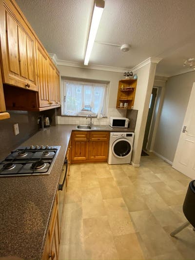 🎉 Ensuite Room in Islington 🎉 Main Photo