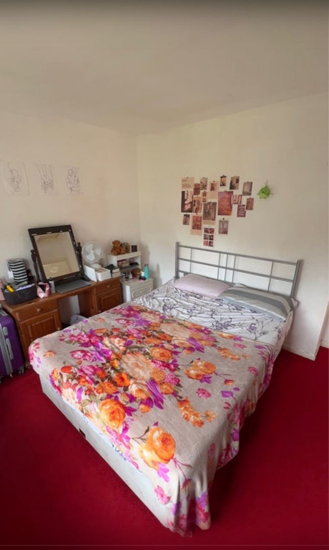 Cozy double room available in Sutton Coldfield  Main Photo