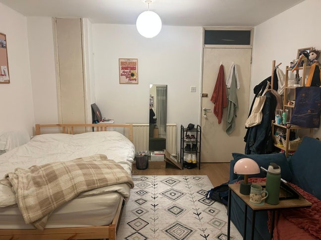 Large room in Dalston! Main Photo