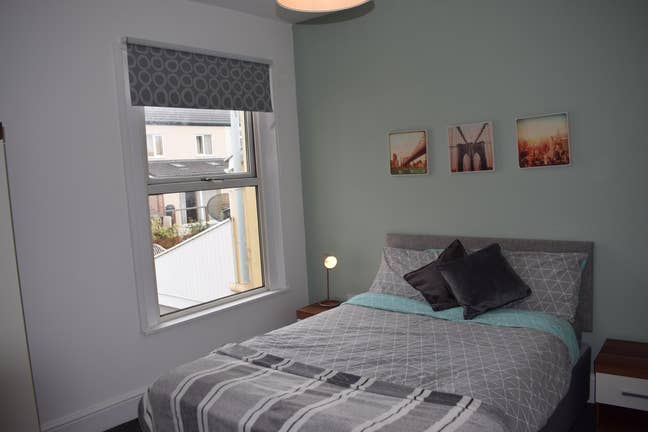 Modern Home | High-Quality Communal Space Main Photo