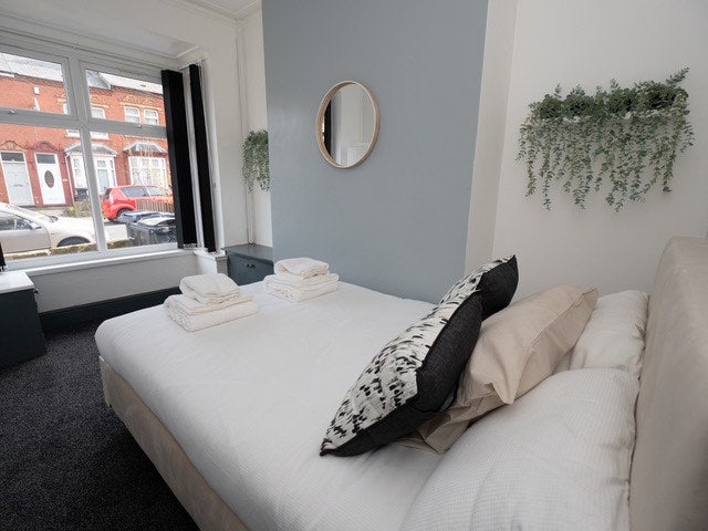 DSS Rooms available in Birmingham  Main Photo