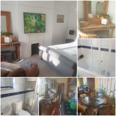  Lovely Room to Rent. Main Photo