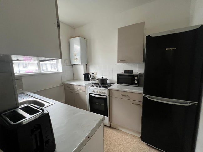 Beautifully furnished home in Bethnal Green! Main Photo